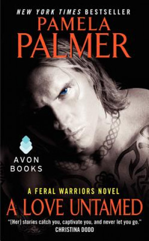 Buch Love Untamed Pamela Palmer