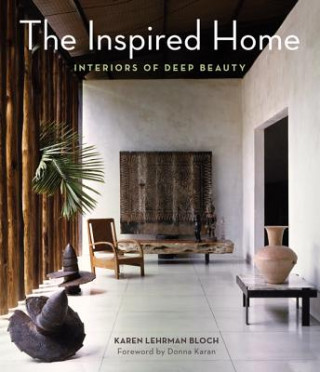 Carte Inspired Home Karen Lehrman Bloch