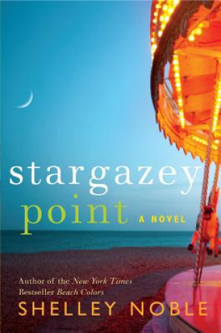 Knjiga Stargazey Point Shelley Noble