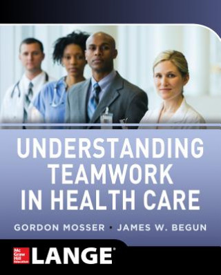 Carte Understanding Teamwork in Health Care Gordon Mosser