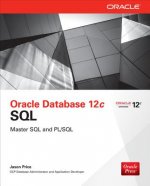 Carte Oracle Database 12c SQL Jason Price