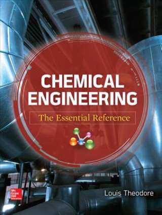 Könyv Chemical Engineering Louis Theodore