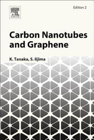 Kniha Carbon Nanotubes and Graphene K Tanaka