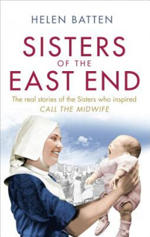 Kniha Sisters of the East End Helen Batten