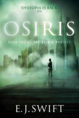 Libro Osiris E J Swift