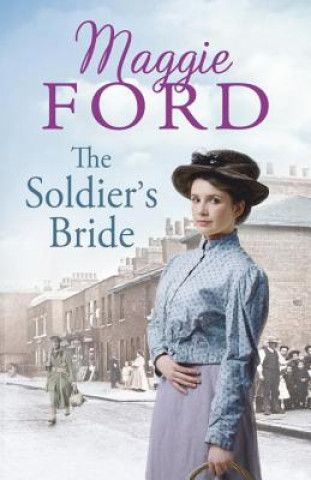 Carte Soldier's Bride Maggie Ford