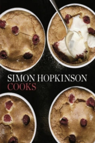 Carte Simon Hopkinson Cooks Simon Hopkinson