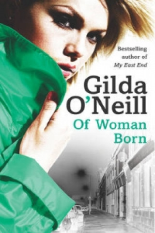 Carte Of Woman Born Gilda O´Neill
