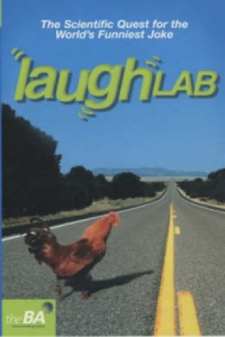 Βιβλίο Laughlab British Association for the Advancement of Science