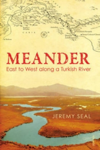 Buch Meander Jeremy Seal