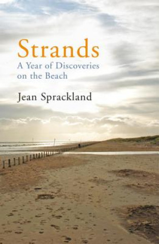 Carte Strands Jean Sprackland