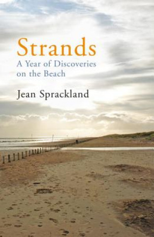 Book Strands Jean Sprackland