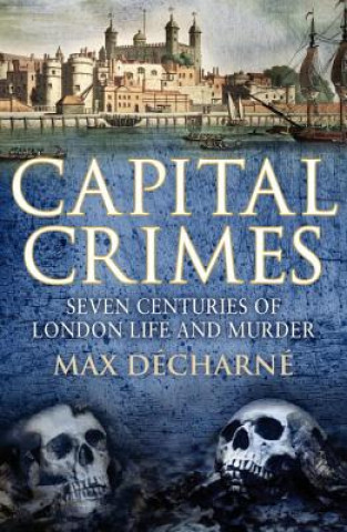 Carte Capital Crimes Max Decharne