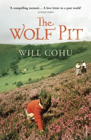 Könyv Wolf Pit Will Cohu