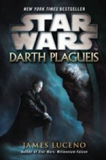 Carte Star Wars: Darth Plagueis James Luceno