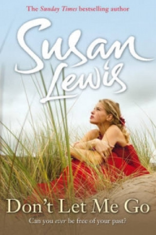 Kniha Don't Let Me Go Susan Lewis