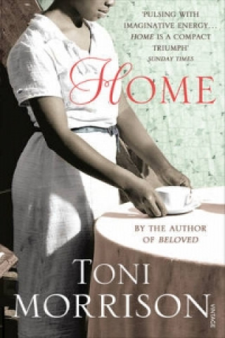 Carte Home Toni Morrison