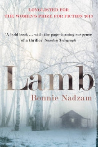 Könyv Lamb Bonnie Nadzam