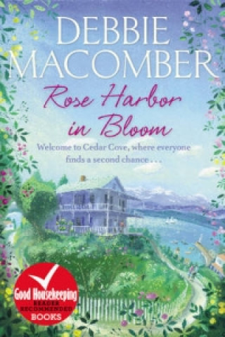 Kniha Rose Harbor in Bloom Debbie Macomber