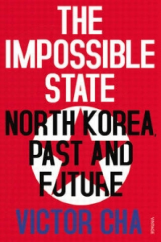 Buch Impossible State Victor Cha