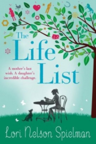 Carte Life List Lori Nelson