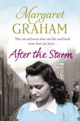 Book After the Storm Margaret Graham