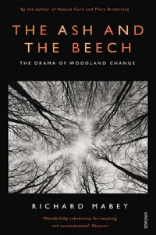 Buch Ash and The Beech Richard Mabey