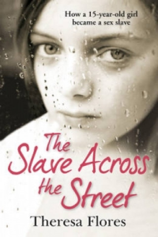 Livre Slave Across the Street Theresa Flores