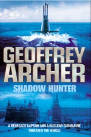 Carte Shadow Hunter Geoffrey Archer