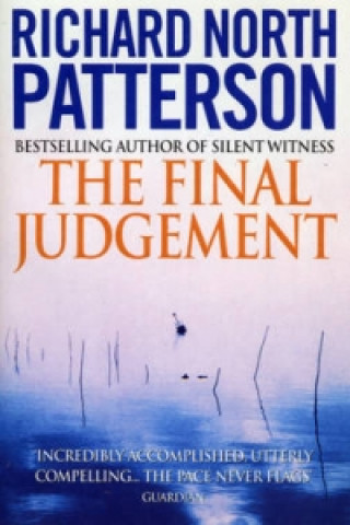 Könyv Final Judgement Richard North Patterson
