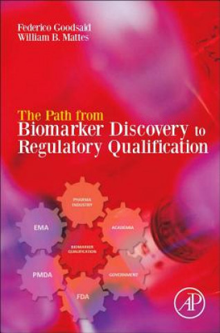 Książka Path from Biomarker Discovery to Regulatory Qualification Federico Goodsaid