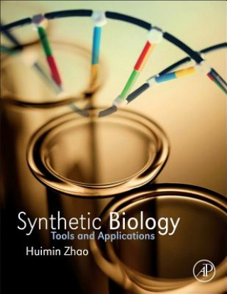 Книга Synthetic Biology Huimin Zhao