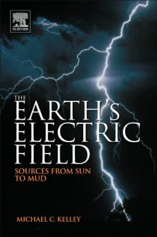 Carte Earth's Electric Field Michael Kelley