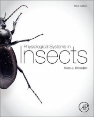 Carte Physiological Systems in Insects Marc Klowden