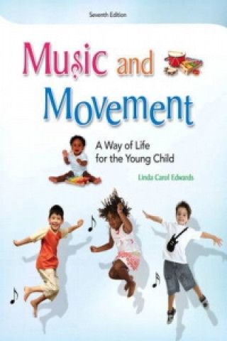 Книга Music and Movement Linda Edwards