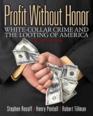 Kniha Profit Without Honor Stephen Rosoff