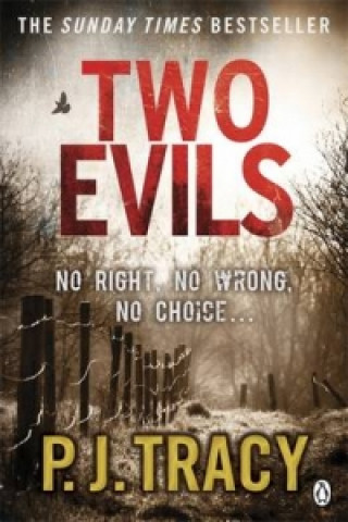Book Two Evils P.J. Tracy