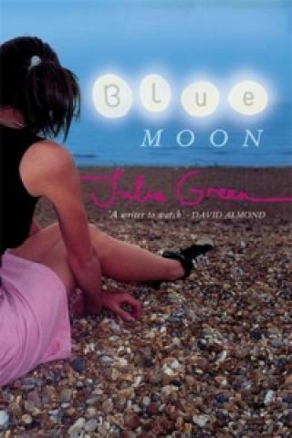 Kniha Blue Moon Julia Green