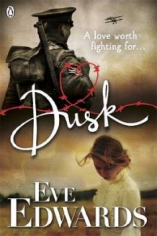 Livre Dusk Eve Edwards