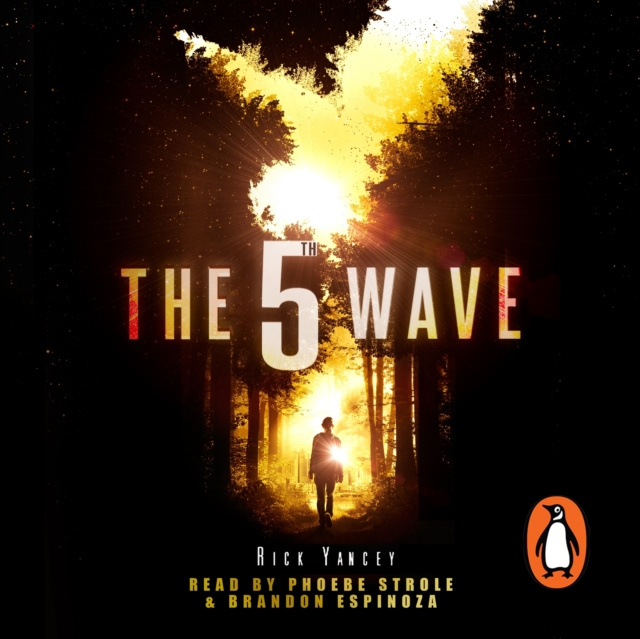 Audiobook 5th Wave (Book 1) 