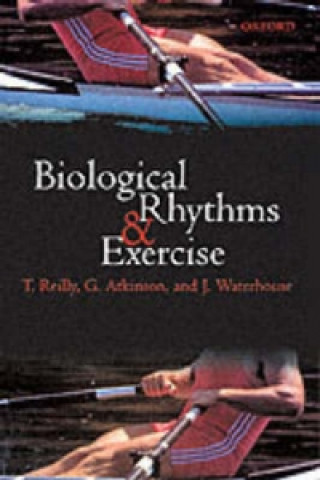 Buch Biological Rhythms and Exercise G Atkinson