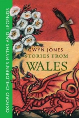 Kniha Stories from Wales Gwyn Jones