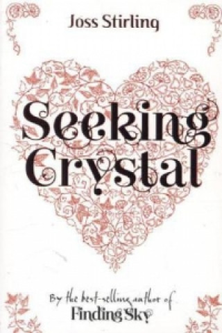 Книга Seeking Crystal Joss Stirling