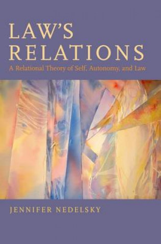 Carte Law's Relations Jennifer Nedelsky