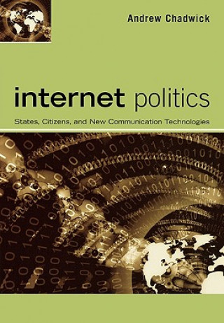 Βιβλίο Internet Politics Andrew Chadwick