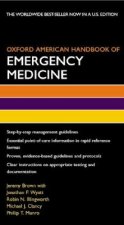 Könyv Oxford American Handbook of Emergency Medicine Jeremy Brown