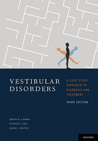 Carte Vestibular Disorders Joseph M. Furman