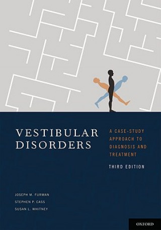 Book Vestibular Disorders Joseph M. Furman