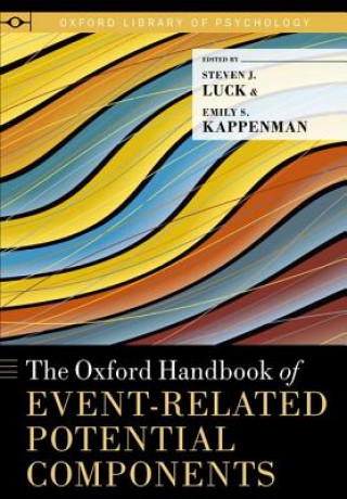 Book Oxford Handbook of Event-Related Potential Components Steven J Luck