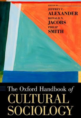 Carte Oxford Handbook of Cultural Sociology Jeffrey C Alexander